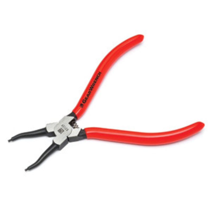 GEARWRENCH 7 Internal Striaght Snap Ring Pliers – KD82139
