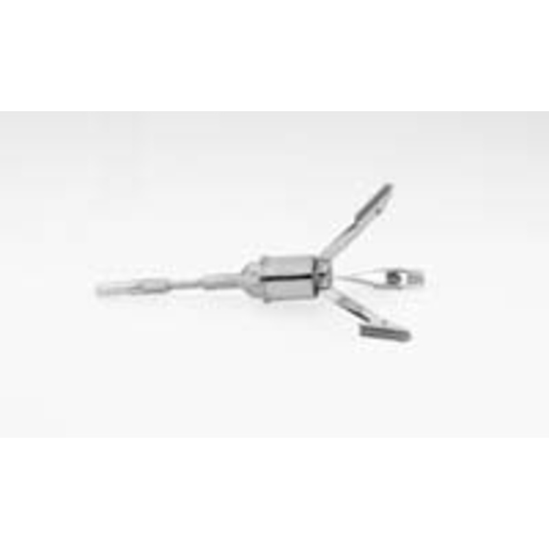 GEARWRENCH Brake Cylinder Hone 13/16 X 2-3/4 – KD265