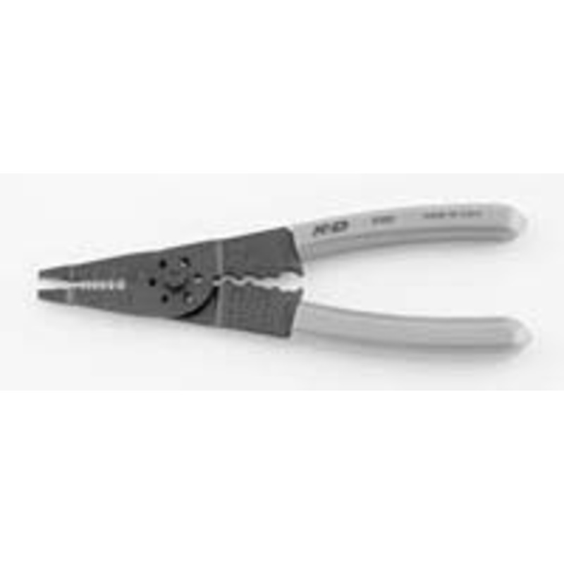 GEARWRENCH DELUXE WIRE STRIPPER & CRIMPER – KD2162