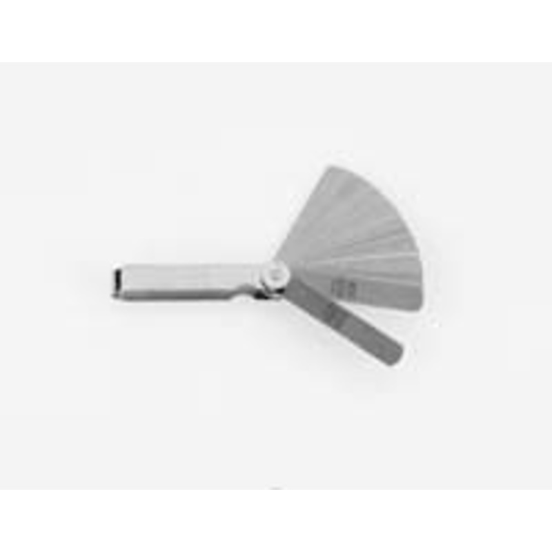 GEARWRENCH METRIC FEELER GAUGE – KD2274