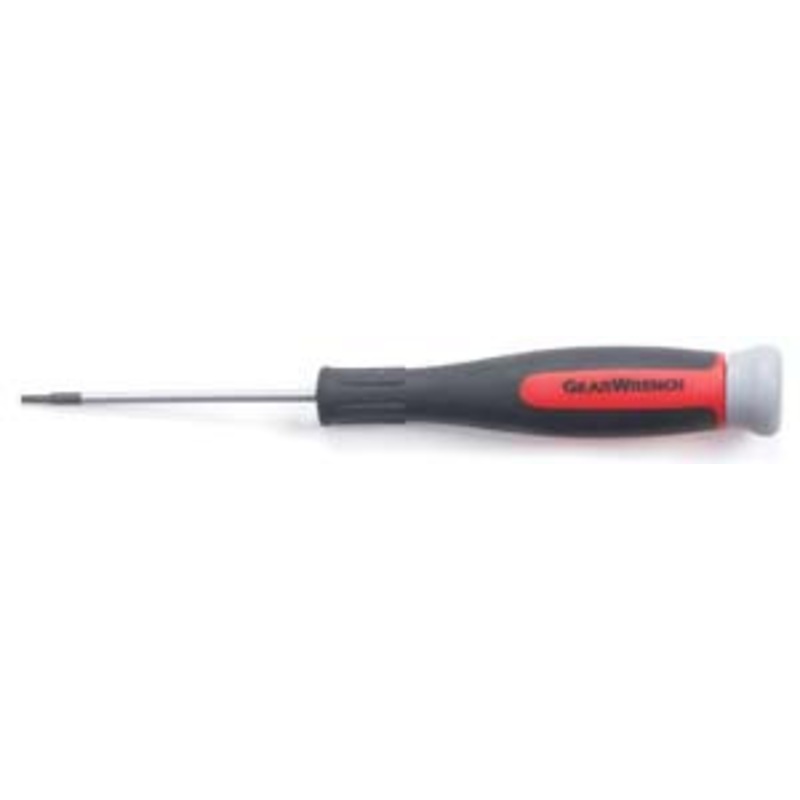 GEARWRENCH T6 x 60mm Torx Screwdriver – KD80038