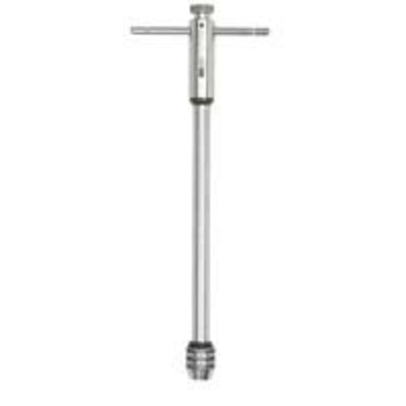 IRWIN 1/4-1/2 Ratcheting Tap Wrench 12 Long – HA21212