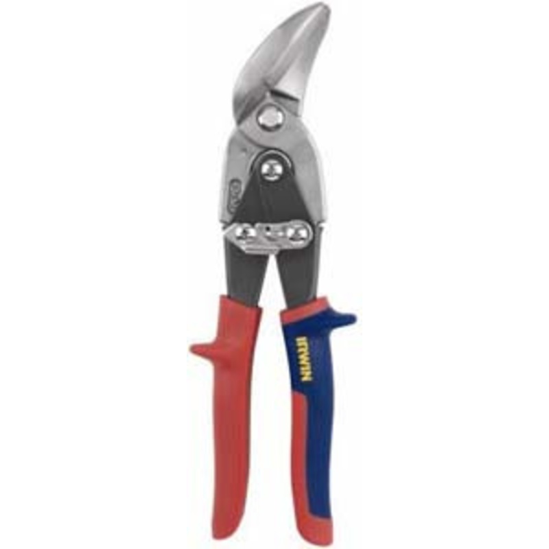 IRWIN SR Offset Snip Straight and Angles or Curves Right – HA2073212
