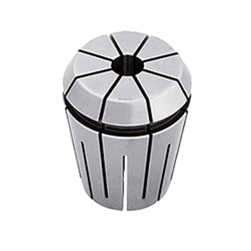 Precise ER-40 Coolant Thru Spring Collets