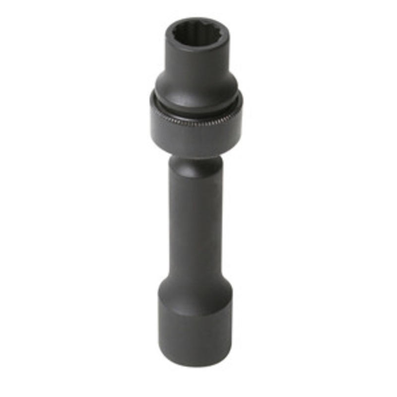 Sunex 1/2 Dr. 5/8 12 Point Driveline Impact Socket – SU220ZUDL