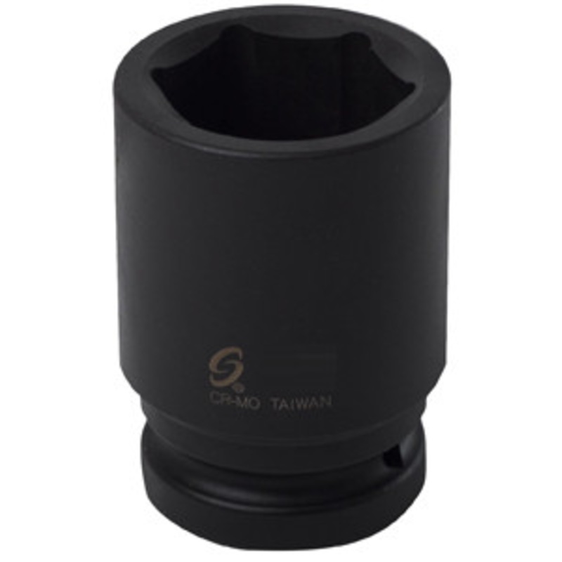 Sunex 1 DR 1-13/16 DP IMP SKT – SU558D