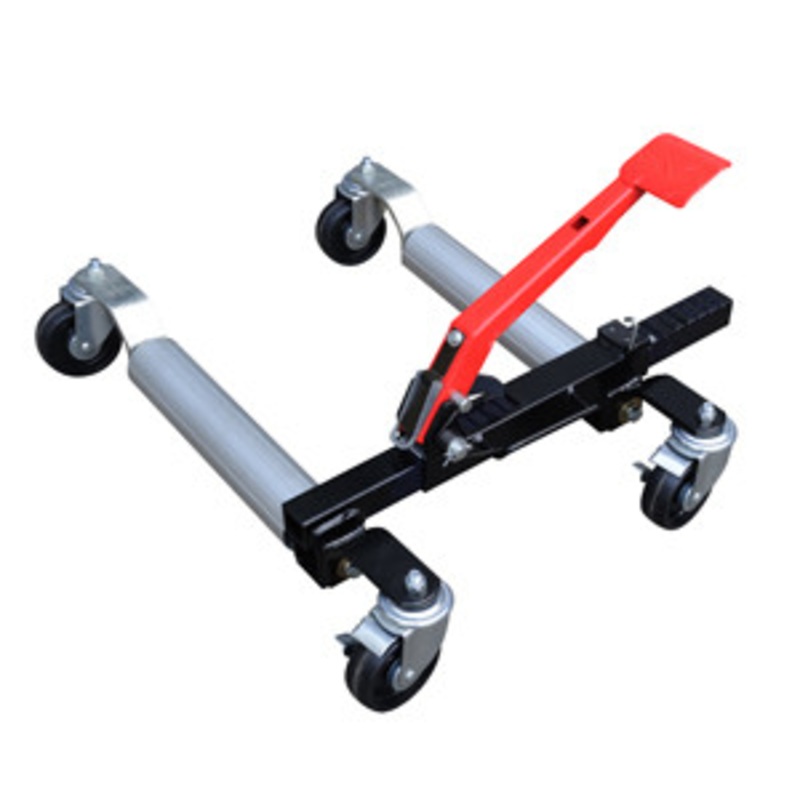 Sunex 1500lb Car Dolly – SU7708