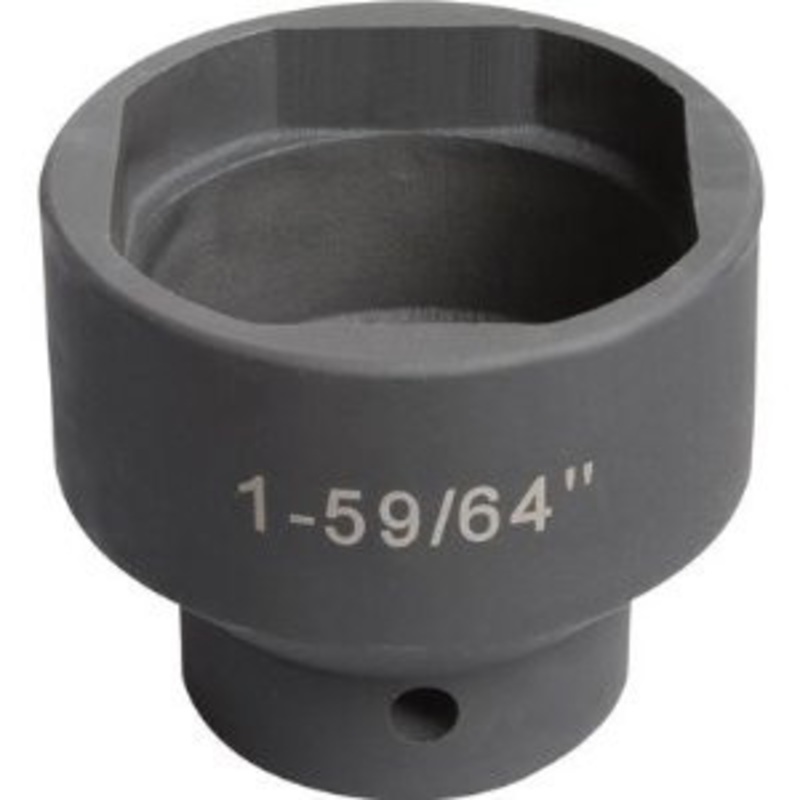 Sunex 3/4 Dr.1-59/64Ball Joint Sckt – SU10213