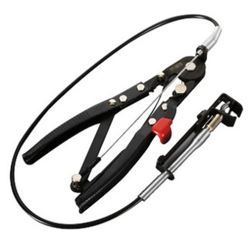 Sunex Flexible Hose Clamp Pliers – SU3720