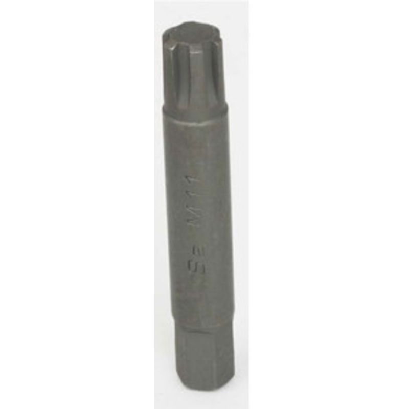 Sunex M11 Ribe bit 75mm long – SU972419