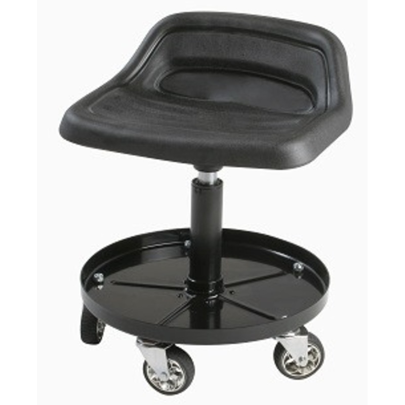 Sunex Swivel Pneumatic Tractor Seat with Adjustable Height – SU8514
