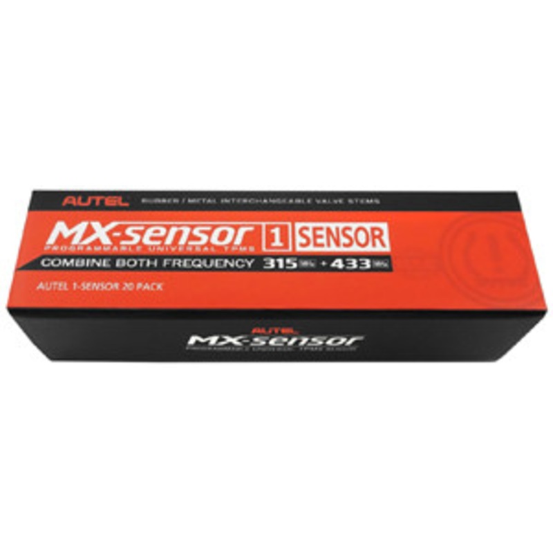 Autel 1-Sensor Bulk Box (20 Pack) – AU300010