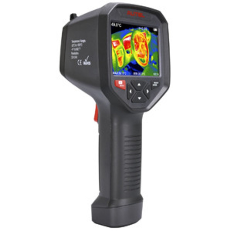 Autel MaxiIRT IR100 Thermal Imaging Camera – AUIR100