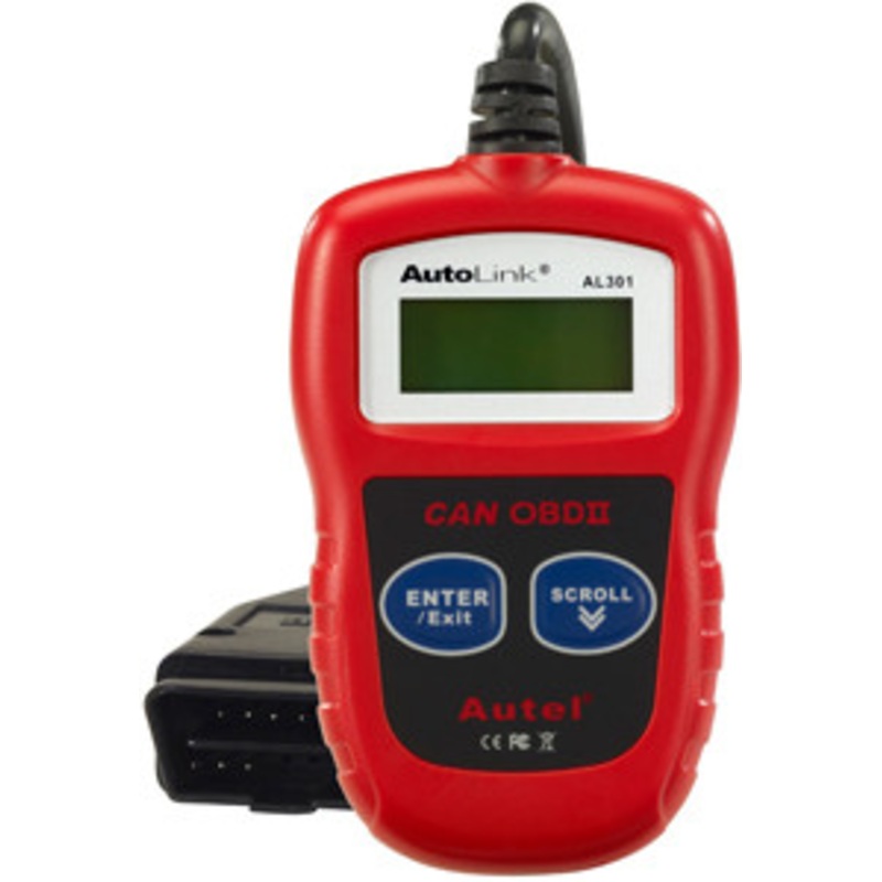 Autel OBDII Over The Counter DIY Checker – AUAL301