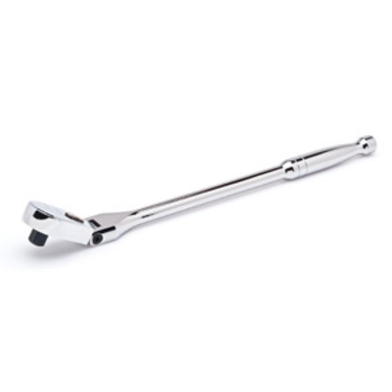 GEARWRENCH 1/2 120XP Full Polish Flex Teardrop Ratchet – KD81306P