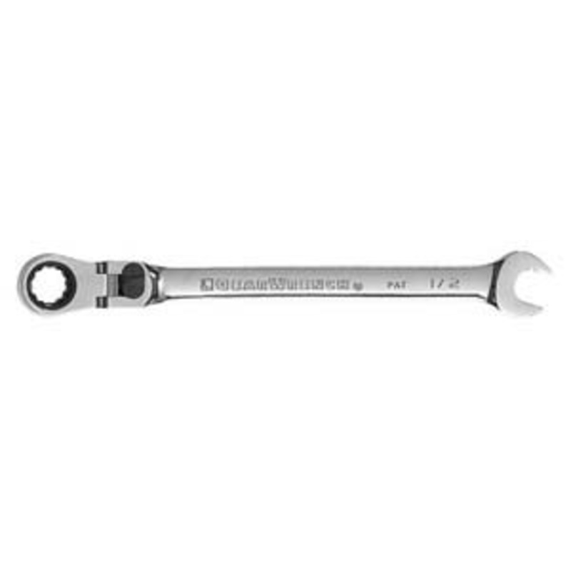 GEARWRENCH 1/2 XL Locking Flex Comb Wrench – KD85716
