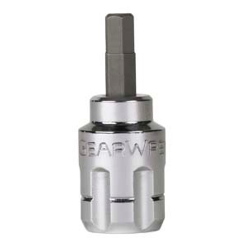 GEARWRENCH 1/4 Drive 1/16 Hex Socket – KD89014