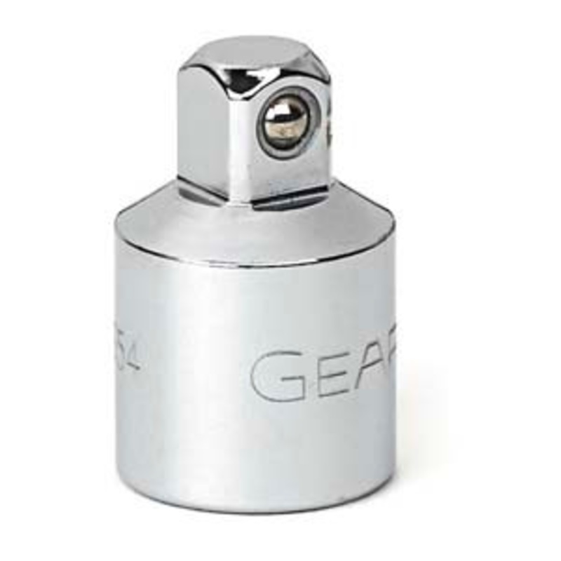 GEARWRENCH 1/4 F 3/8 M Drive Adapter – KD81127