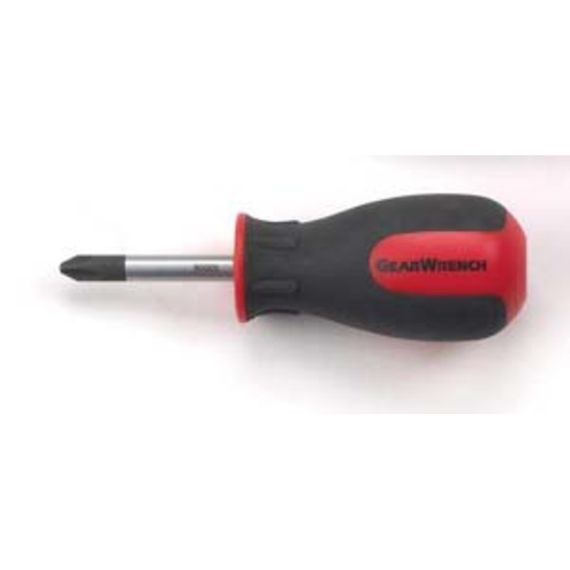 GEARWRENCH #2 x 1-1/2 Phillips Screwdriver – KD80005