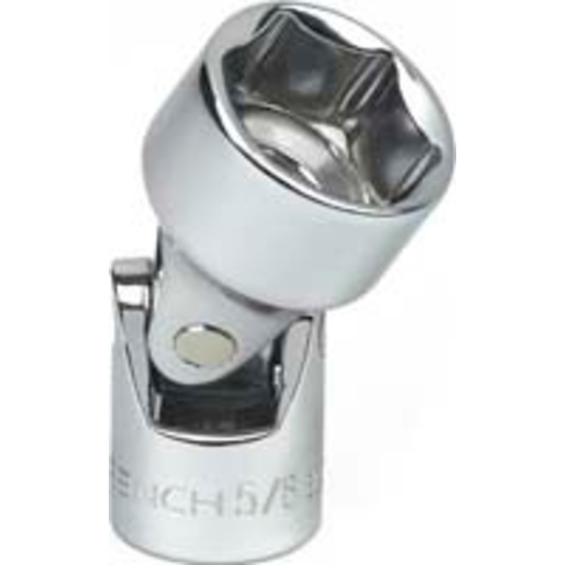 GEARWRENCH 3/8 Drive 6 pt. Flex Socket 1/2 – KD80345