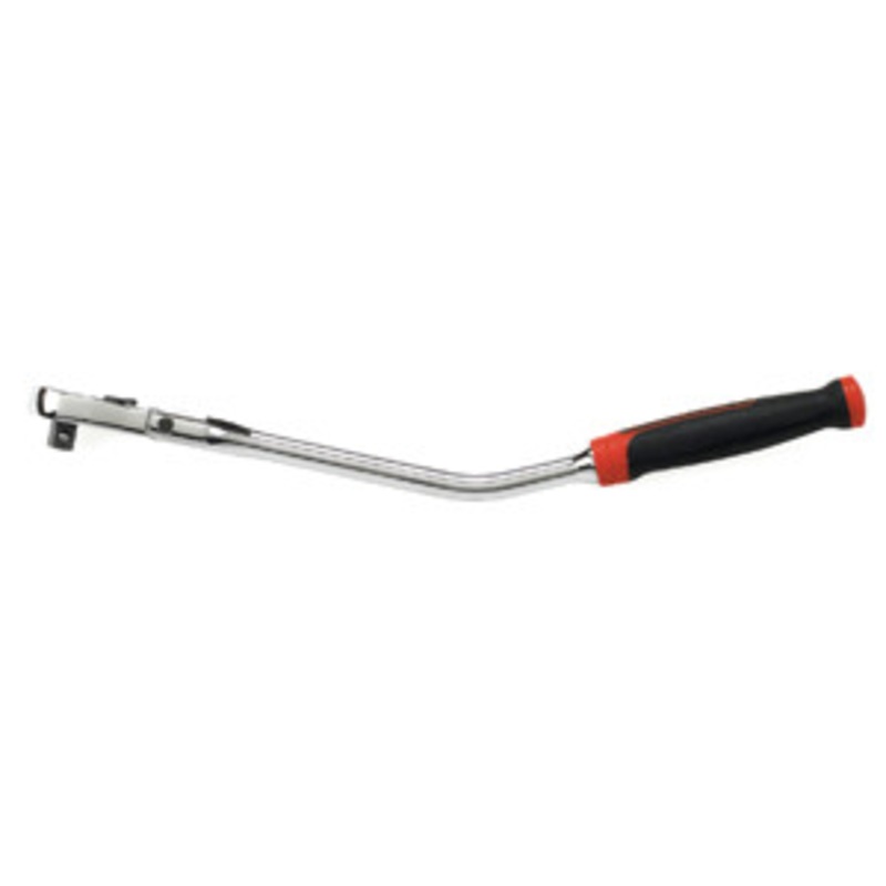 GEARWRENCH 3/8 Drive Cushion Grip Offset Flex Handle Ratchet – KD81213F