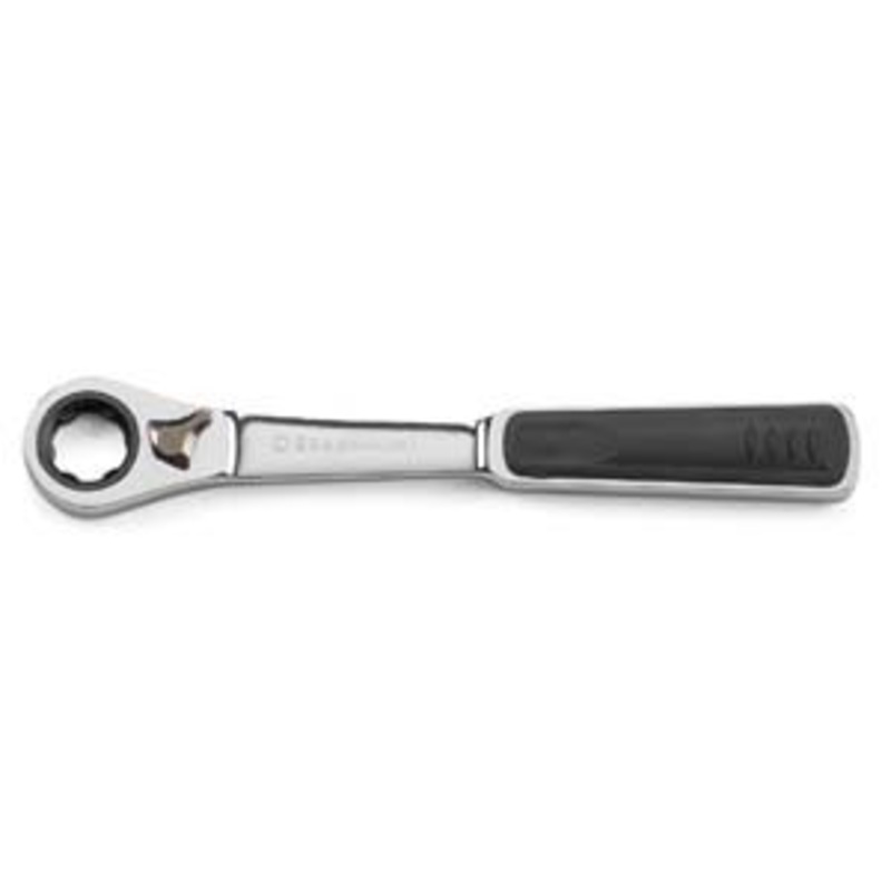 GEARWRENCH 3/8 Drive Pass-Thru 72 Tooth Ratchet 8 – KD235080GR