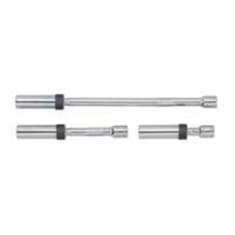 GEARWRENCH 3 Piece 5/8 Magnetic Universal Spark Plug Set – KD41740