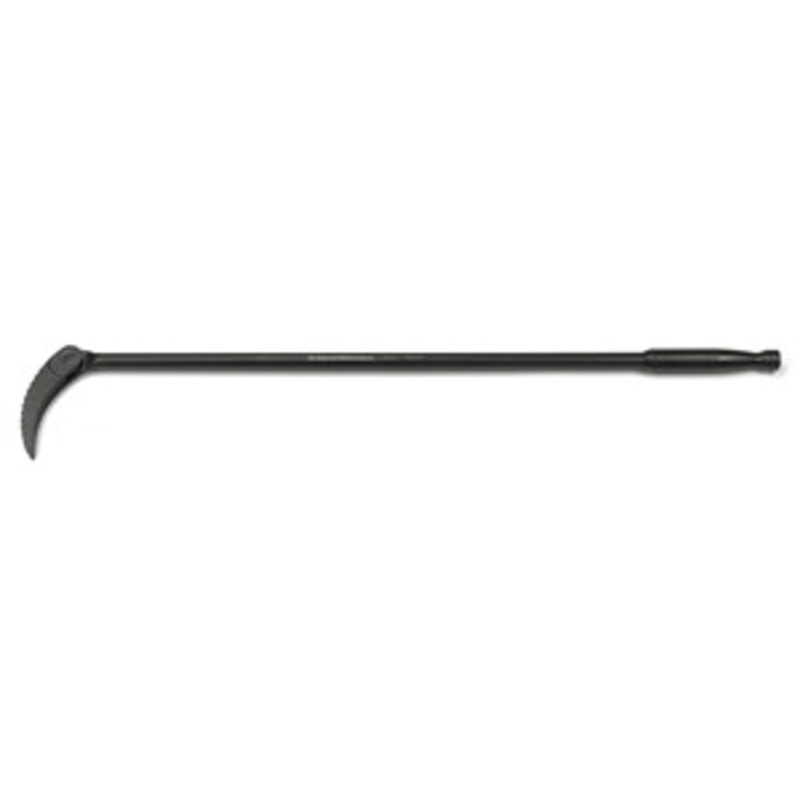 GEARWRENCH 33 GearWrench Indexible Pry Bar with Grooved Foot – KD82233