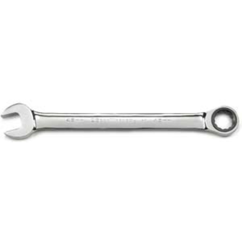 GEARWRENCH 41mm Jumbo Combination Ratcheting Wrench – KD9141