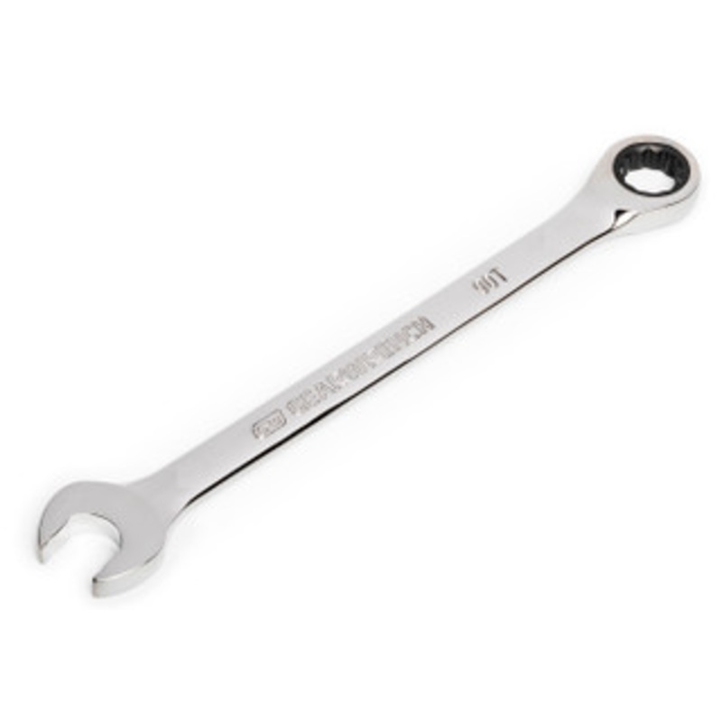 GEARWRENCH 6mm Ratcheting 90T Combo Wrench – KD86906