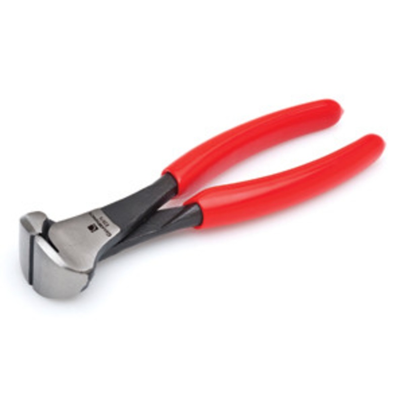 GEARWRENCH 7 End Cutting Nippers – KD82076