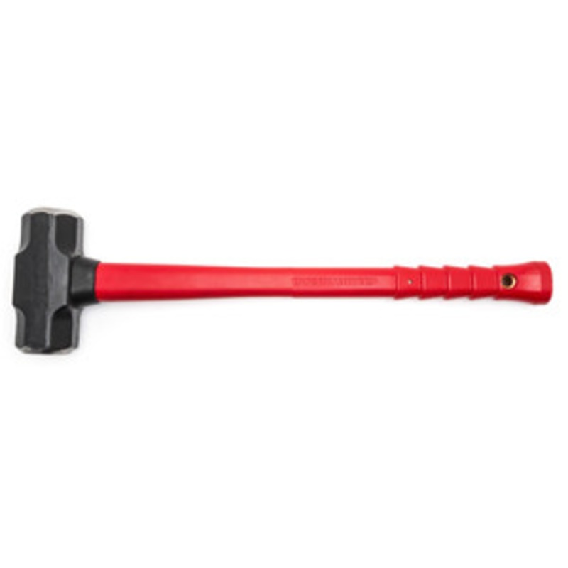 GEARWRENCH MaxxLock 6 Lb. 24 Sledge Hammer – KD69-703G