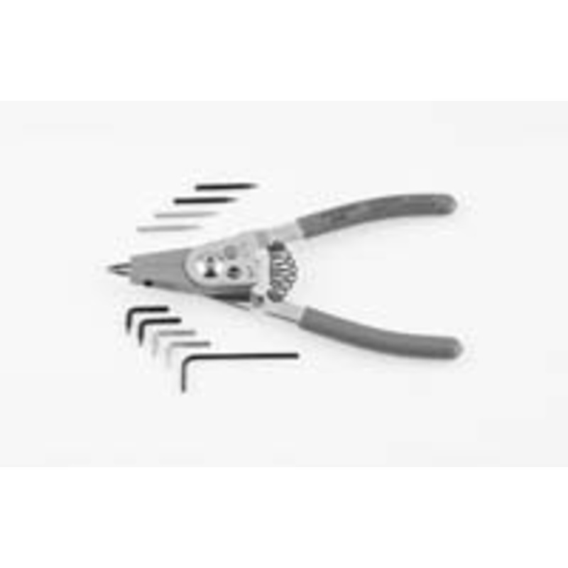 GEARWRENCH Small Convertible Internal and External Snap Ring – KD3150