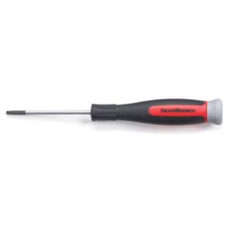 GEARWRENCH T10 x 60mm Torx Screwdriver – KD80042
