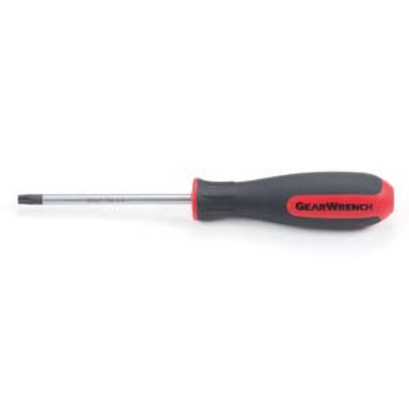 GEARWRENCH T30 1/4 x 4 Screwdriver – KD80029