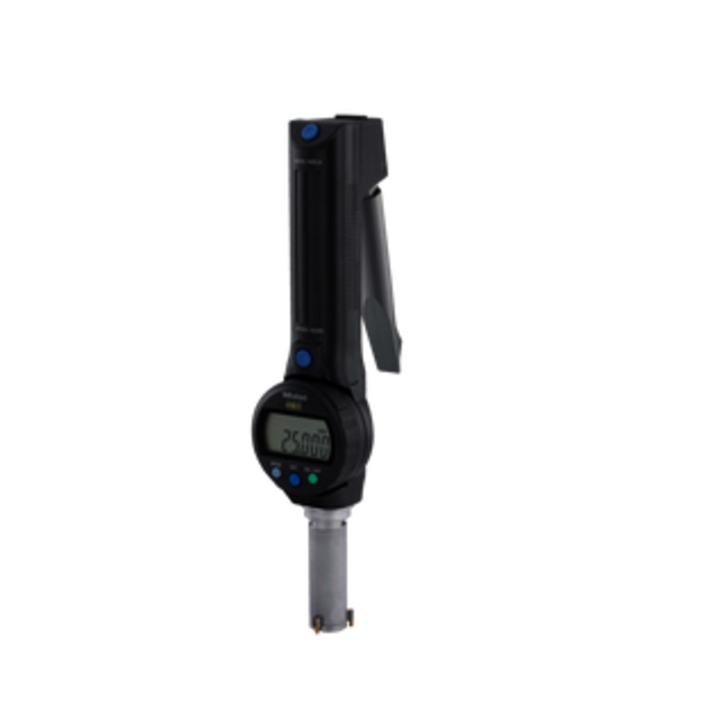 Mitutoyo Borematic Series 568 Absolute Digimatic Snap-Open Bore Gage, 6-8mm – 568-361