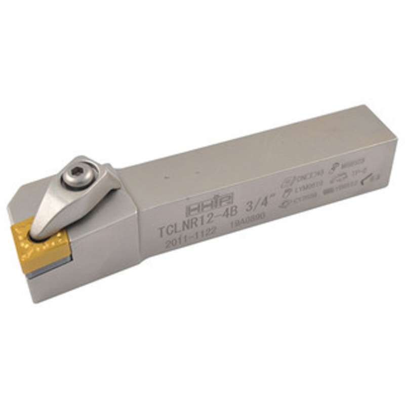 Precise Style MCLNR Turning & Facing Tool Holders