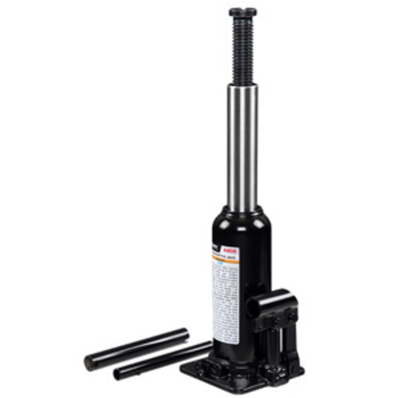 Sunex 8 Ton Bottle Jack – SU4408