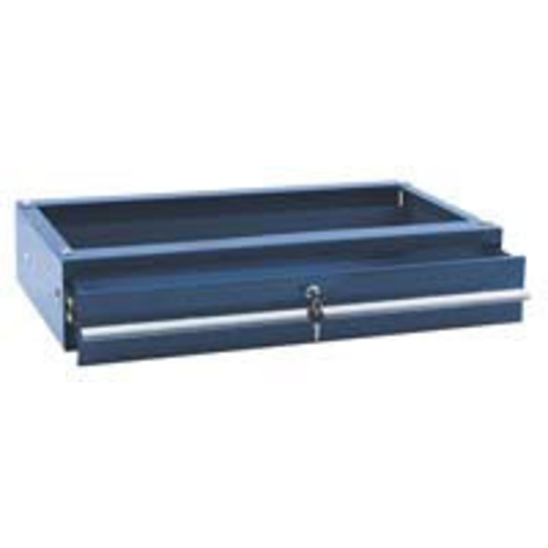 Sunex LOCKING DRAWER FOR CART BLUE – SU8006BL