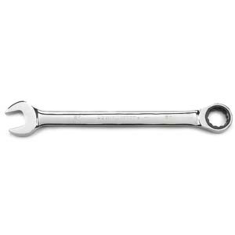 GEARWRENCH 1-11/16 Jumbo Combination Ratcheting Wrench – KD9048