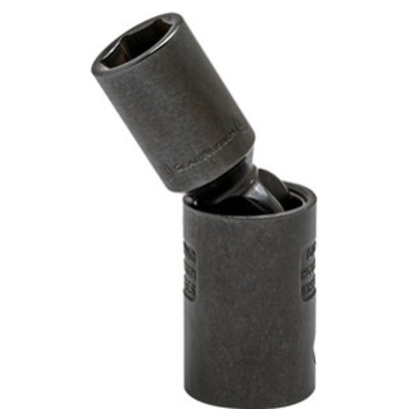 GEARWRENCH 1/2 3/8 Pinless Impact Universal Socket – KD84422