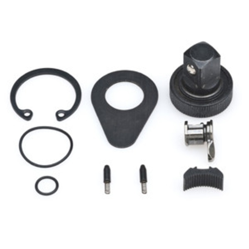 GEARWRENCH 1/2 Drive 90 Tooth Ratchet Repair Kit – KD81339T