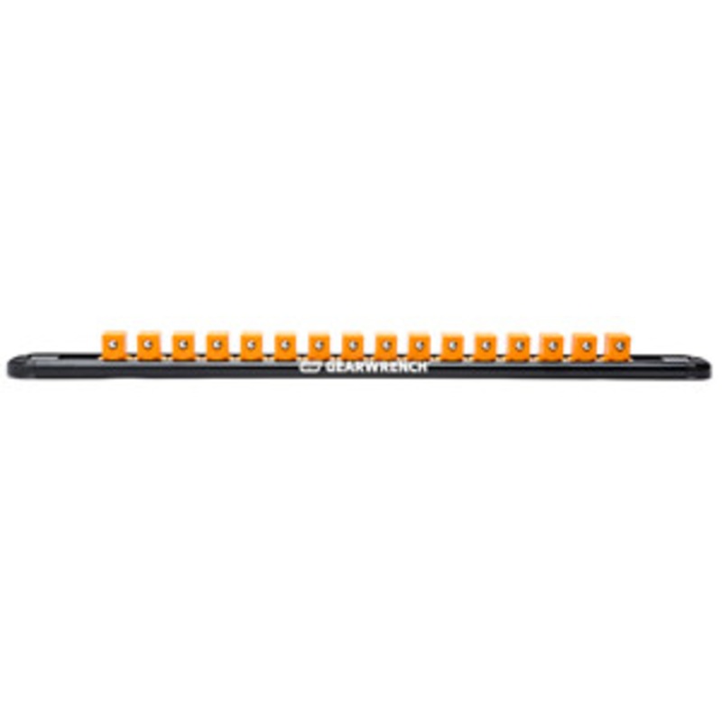GEARWRENCH 1/2 Magnetic Socket Rack – KD83128