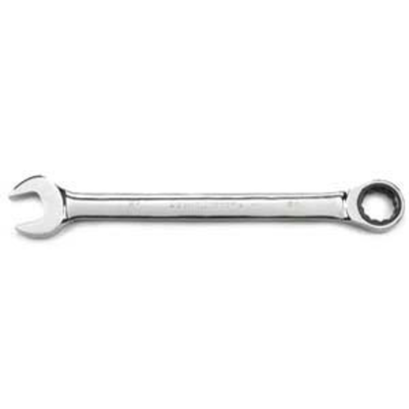 GEARWRENCH 1-3/8 Jumbo Combination Ratcheting Wrench – KD9062