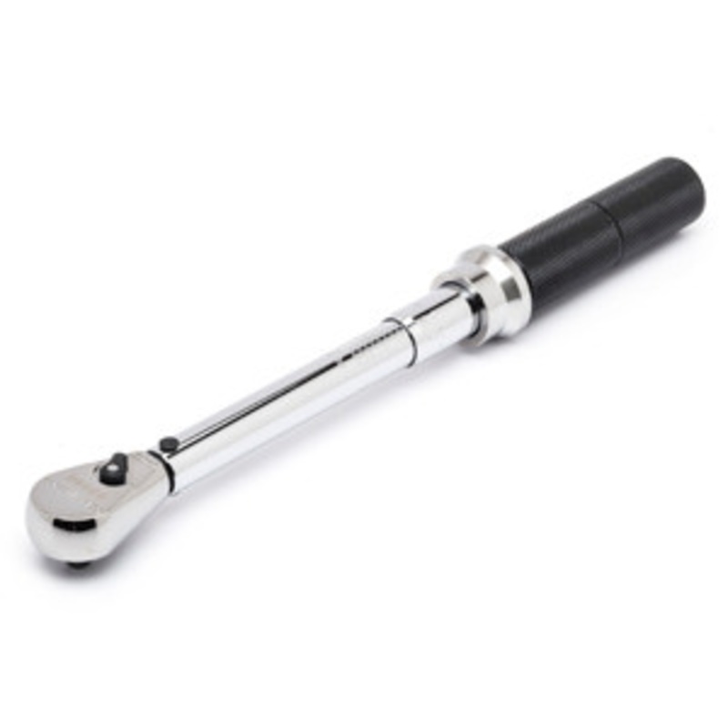 GEARWRENCH 1/4 Dr 30-200 IN Micro Torque Wrench – KD85060