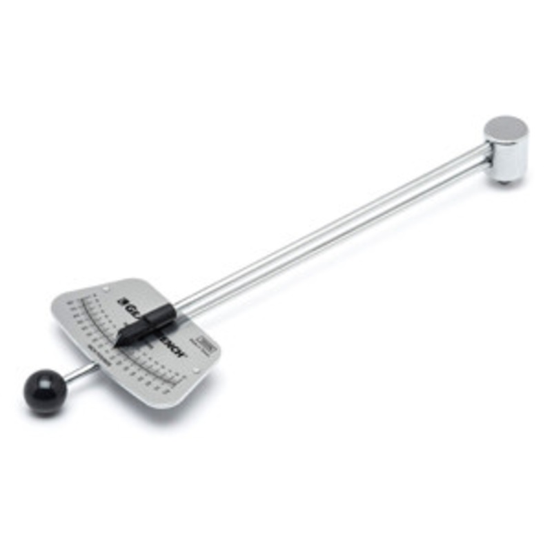 GEARWRENCH 1/4 Drive 0 – 80 In-lb Beam Torque Wrench – KD2955N
