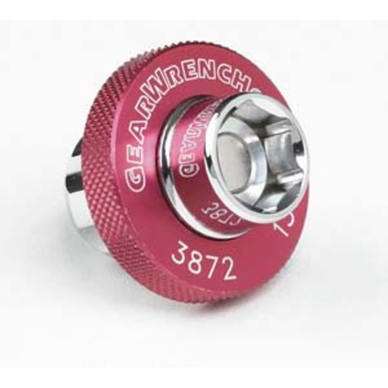 GEARWRENCH 13mm Red Plug Socket – KD3872