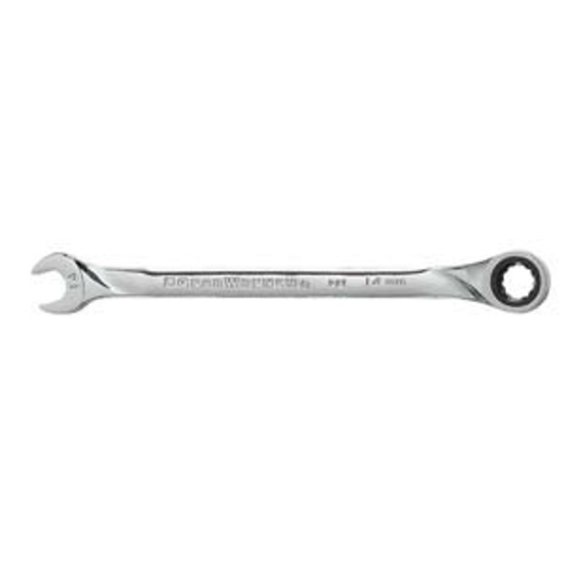 GEARWRENCH 14mm XL Ratcheting Combination Wrench – KD85014