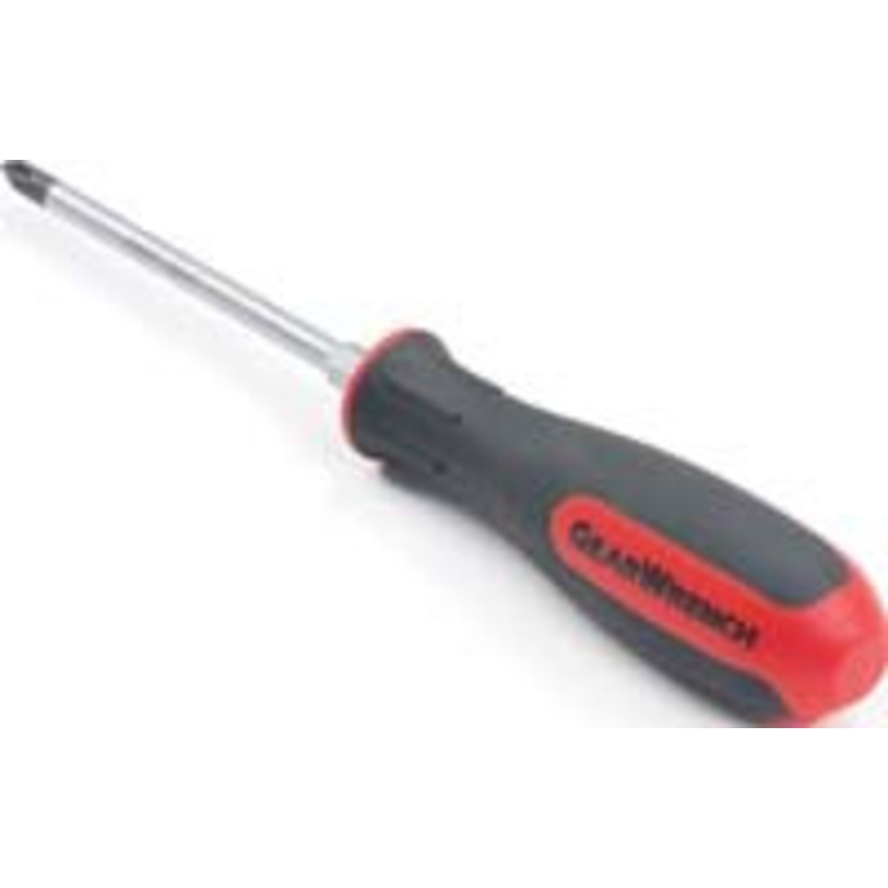 GEARWRENCH #2 x 6 Phillips with Boister Screwdriver – KD80009