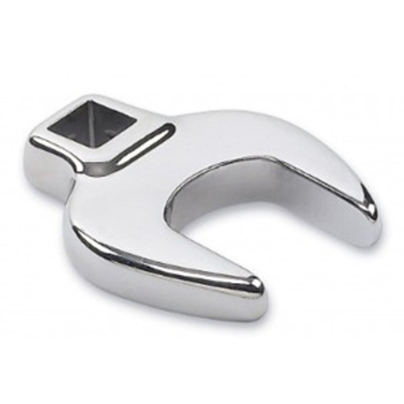 GEARWRENCH 3/8 Drive 12mm Crowfoot Wrench – KD81616